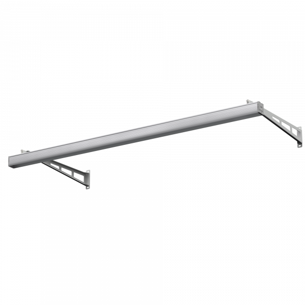 Светильник L-fusion 30/Д/5,0K/03/OKII-22/220AC IP20 Office SC