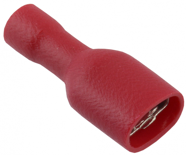 Разъем РпИмп 1,25-5-0,8 плоский (100 шт) IEK