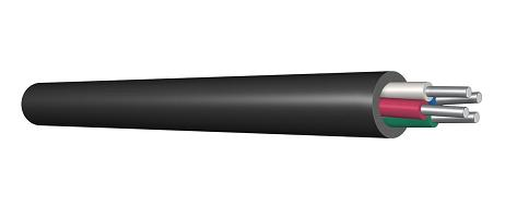 Линия 50 IP30 CRI90 5000К Призма 1195х180х50мм