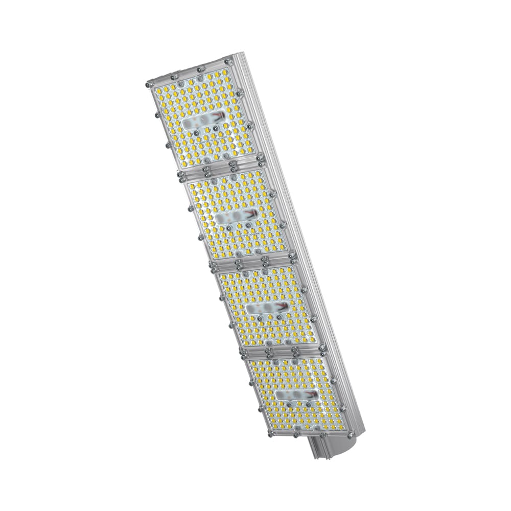 Магистраль v2.0 МЛ 200 CRI70 3000К 155х70°