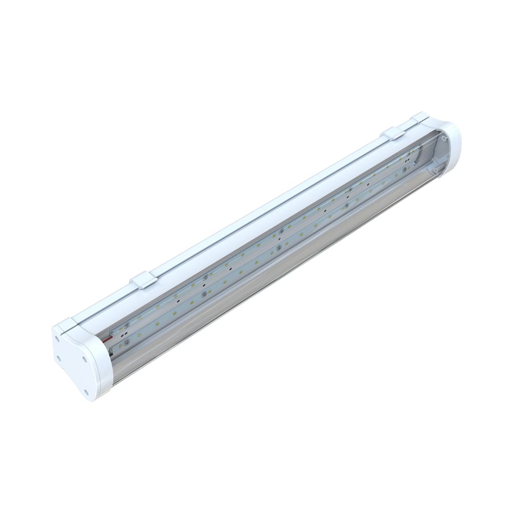 Айсберг v2.0 30 600мм 4000К Прозрачный