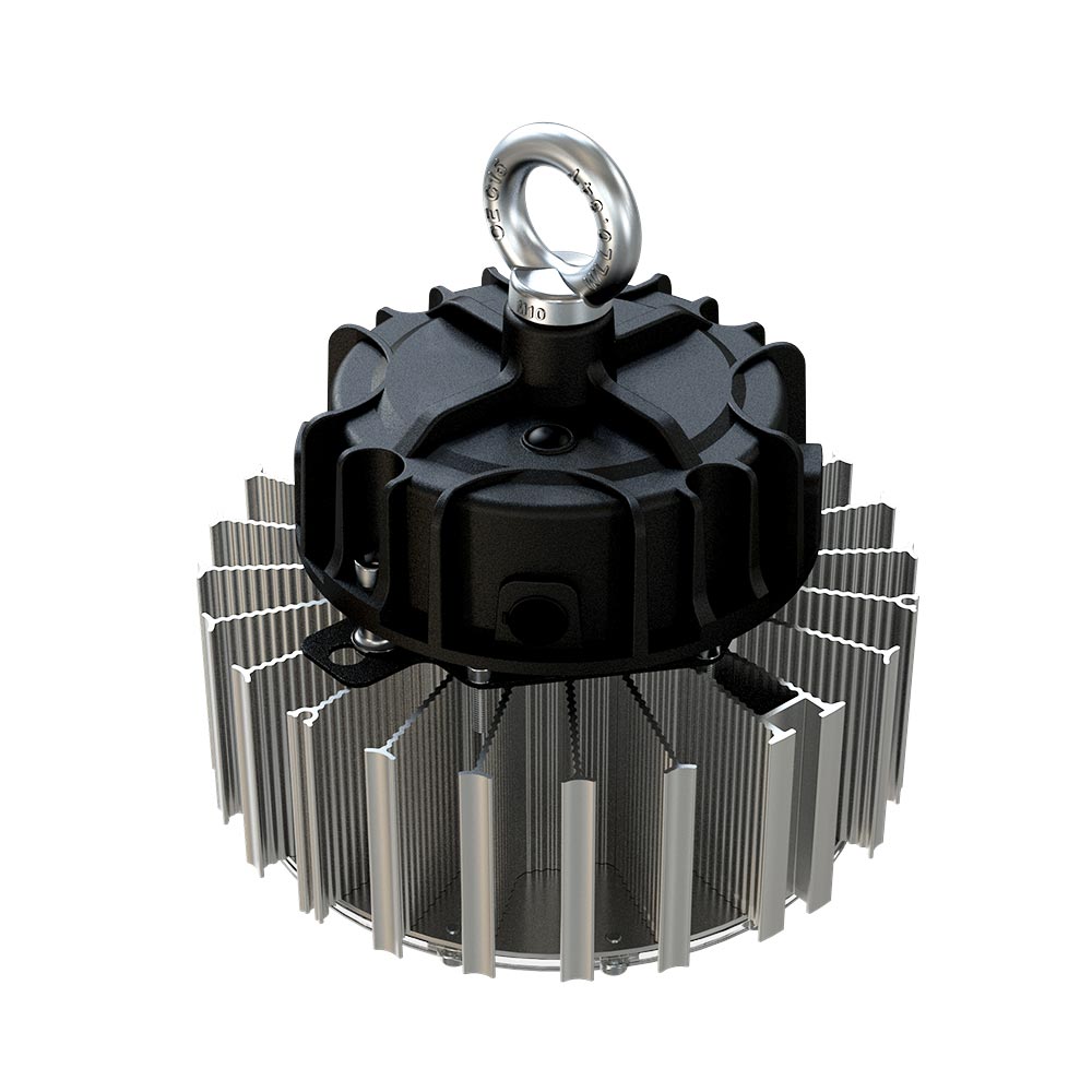 Профи Компакт 60 CRI70 4000К 120°