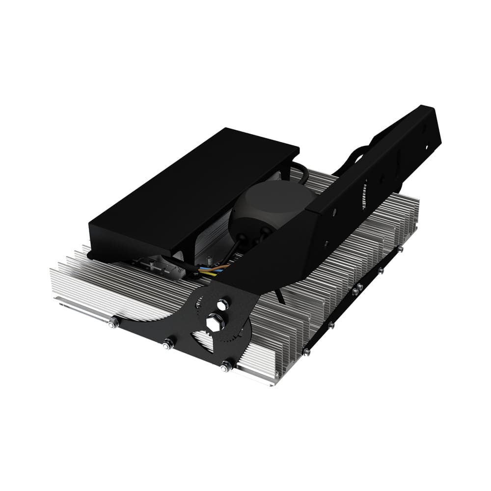Прожектор 250 S CRI70 5000К 55°