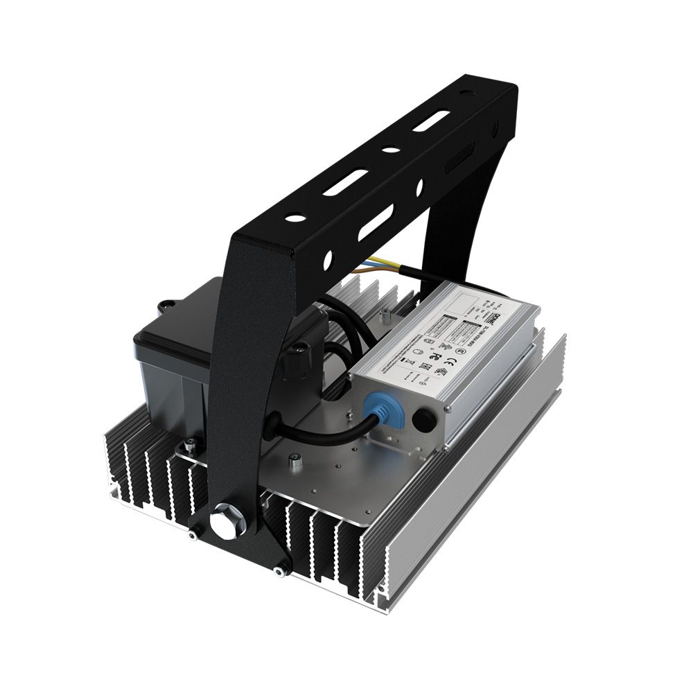 Прожектор 80 S CRI90 5700К 100х30°