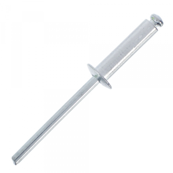Заклепка 4,0х16 (500 шт) - пакет Tech-Krep