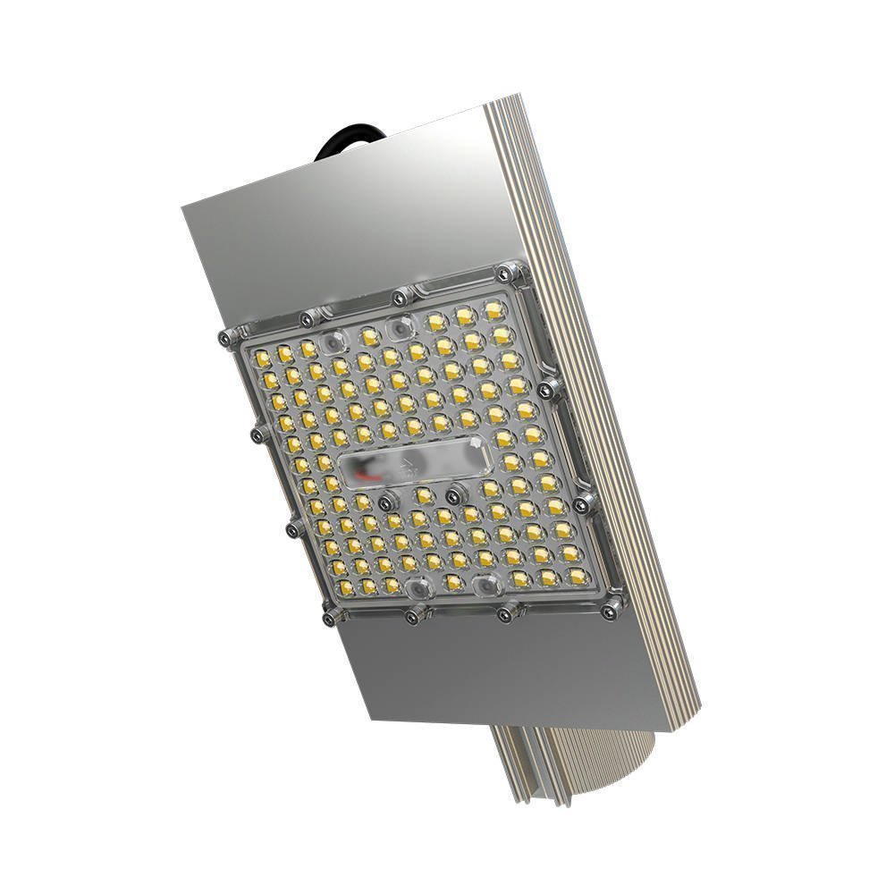 Магистраль v2.0 МЛ 60 CRI70 5000К 155х70°