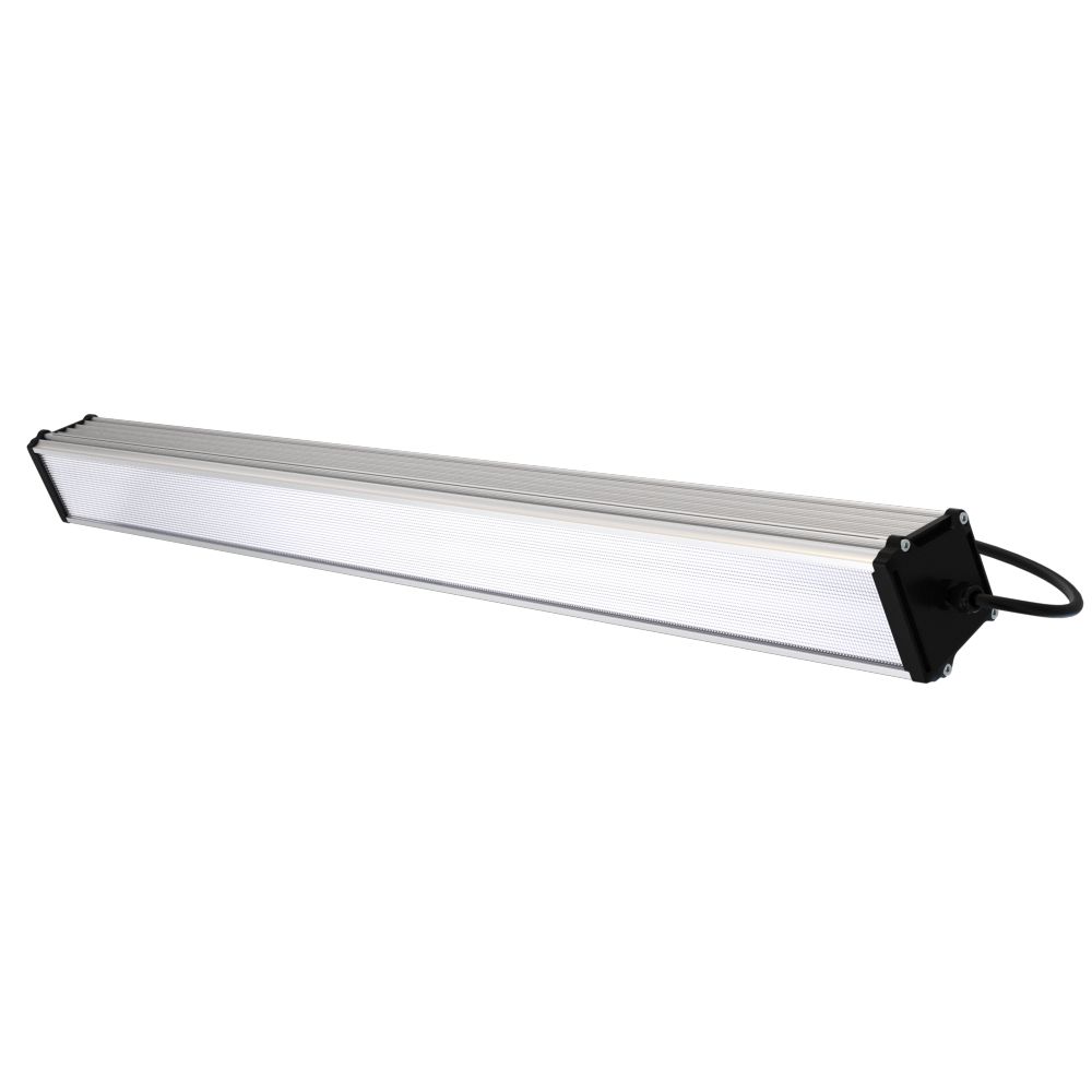 Т-Линия v2.0 40 1000мм Эко 12~24В AC/DC CRI70 3000К Микропризма