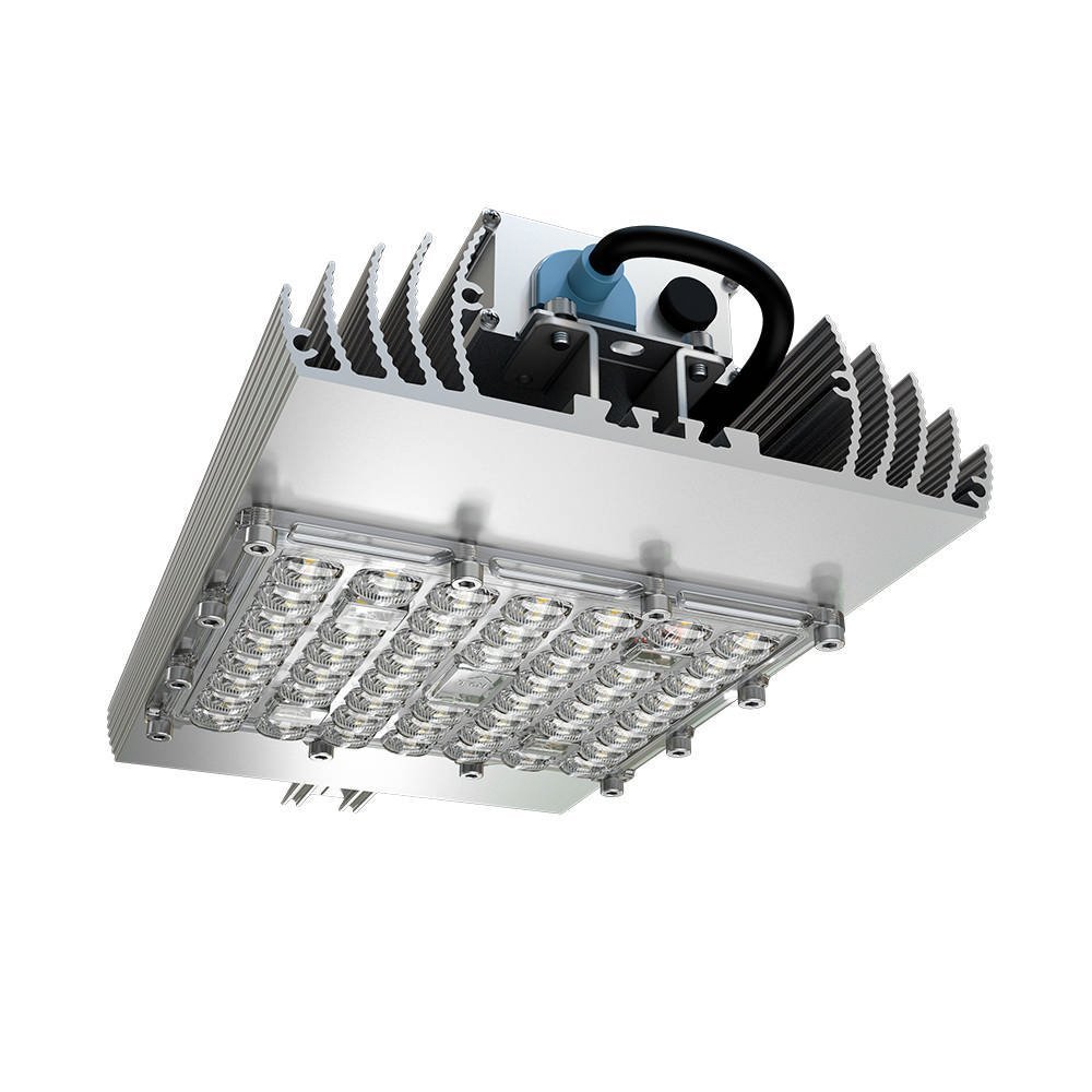 Магистраль v2.0 МЛ 60 Экстра CRI70 3000К 135х55°