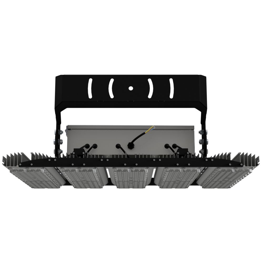 Плазма 1500 L V Box CRI95 5700К 45°