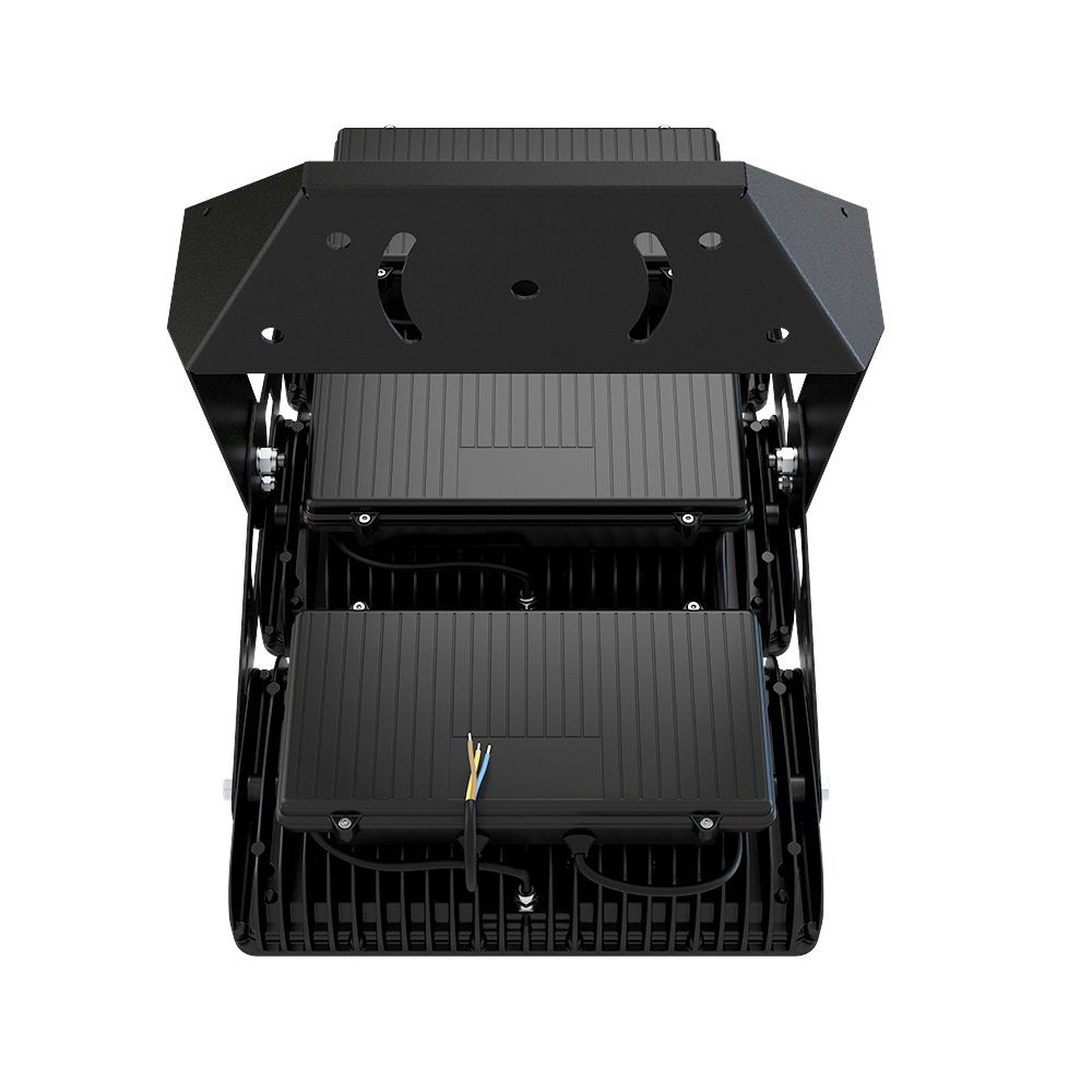 Плазма 600 X CRI70 5000К 100х30°