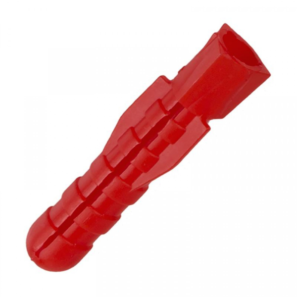 Дюбель распорный (тип Т) трехсегментный 12х60 (10 шт) - пакет Tech-Krep