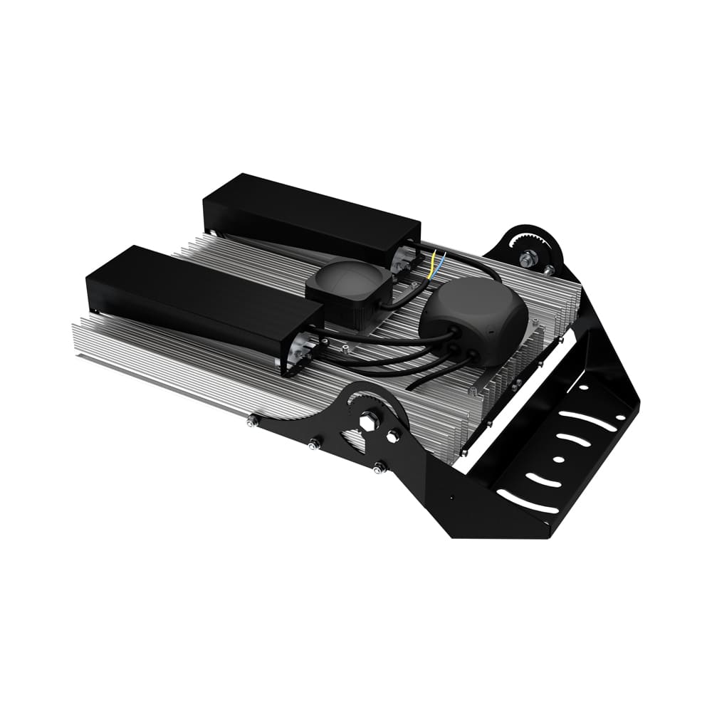 Плазма 500 S CRI70 3000К 135х55°