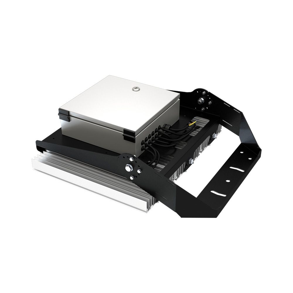 Плазма 750 S Box CRI70 4000К 155х70°