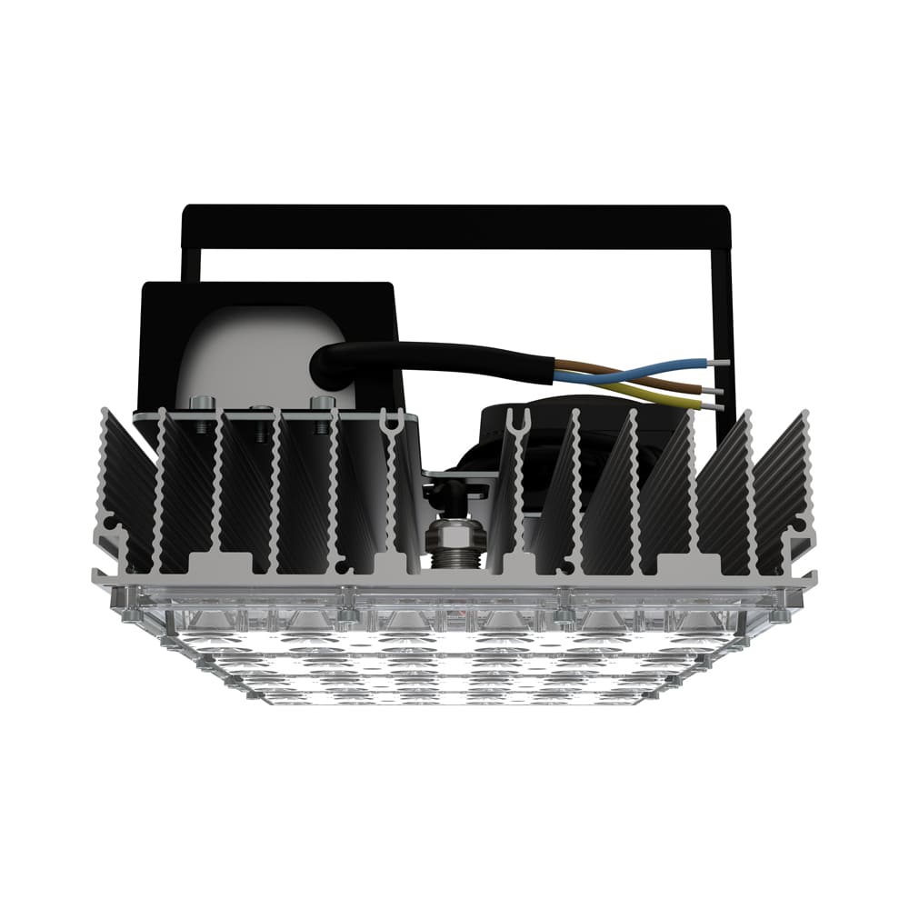 Прожектор 120 S CRI70 4000К 80°