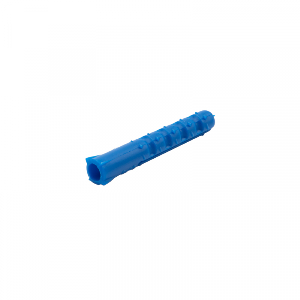 Дюбель распорный 6х40 синий REXANT, пакет 500 шт. 3618-500-1
