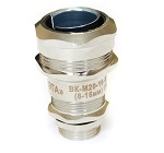 Кабельный ввод ВК-М40-25-МР32 Гофроматик (ЗЭТАРУС) zeta30022
