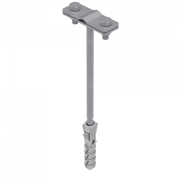 Держатель фасадный 160 мм DKC ND2301