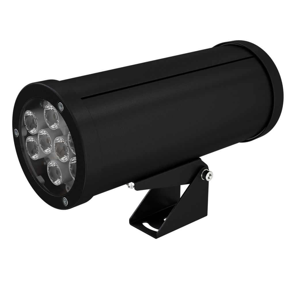 Акцент 8 RGBW DMX CRI80 3000К 50°