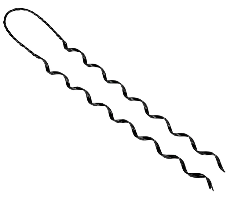 Спиральная вязка ВС 185 САРМАТ-ЭМ