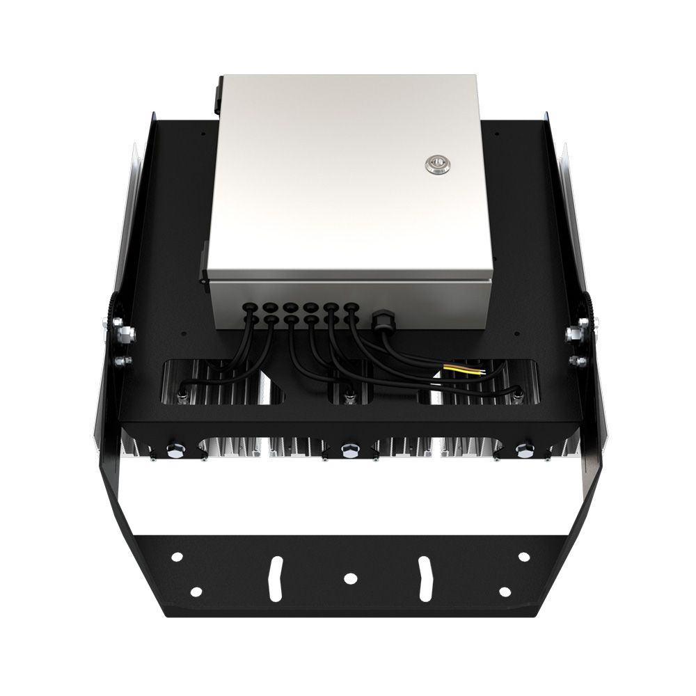 Плазма 750 S Box CRI70 4000К 155х70°