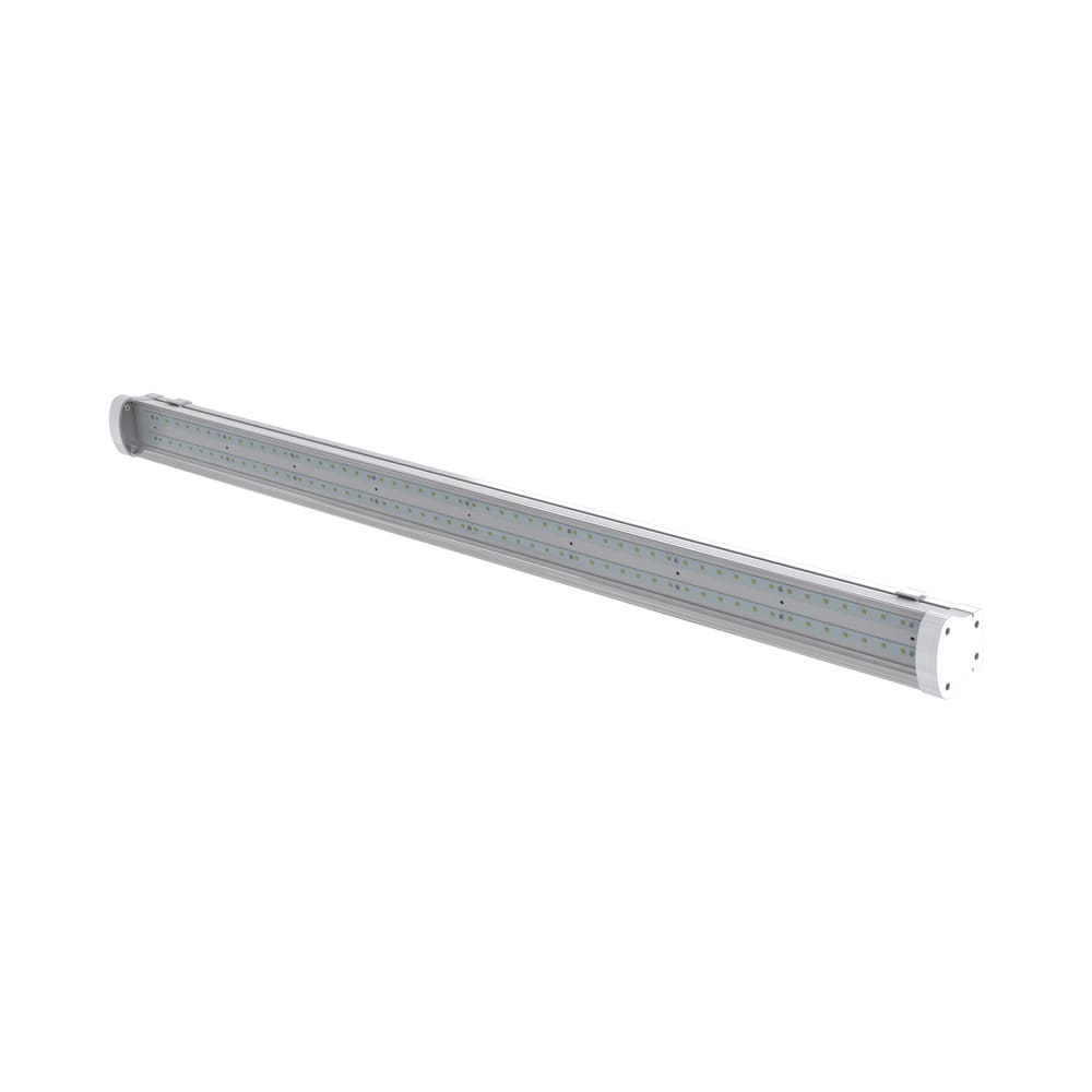 Айсберг v2.0 40 1200мм Эко 12~24В AC/DC CRI70 4000К Прозрачный