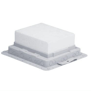 Коробка встраиваемая 18М  Legrand 089631