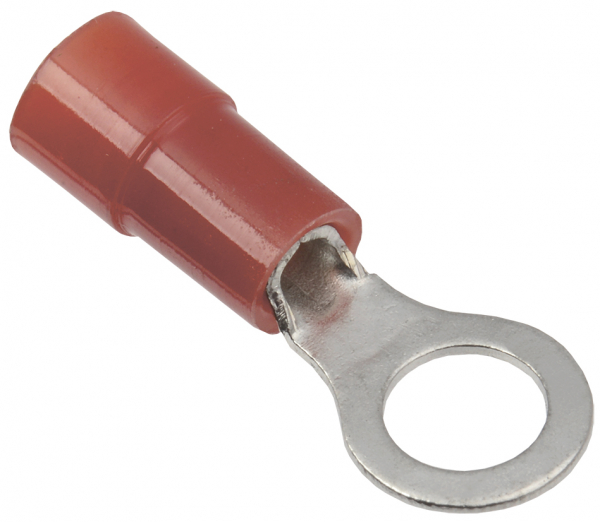 Наконечник НКИ(н) 1,25-6 кольцо 0,5-1,5мм (100 шт) IEK