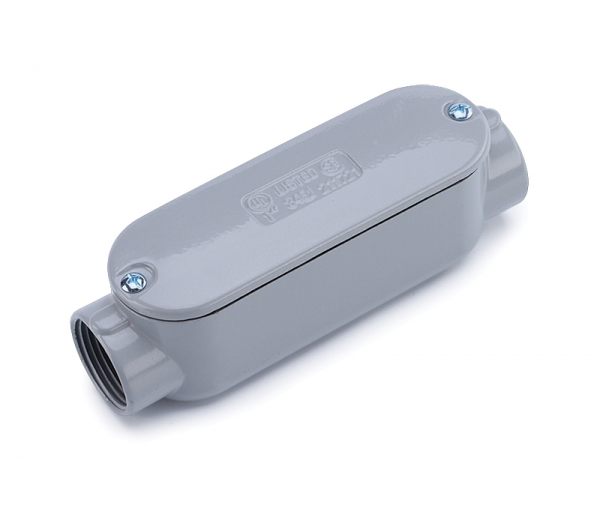 Коробка распаячная КРВ 15 (Fortisflex)