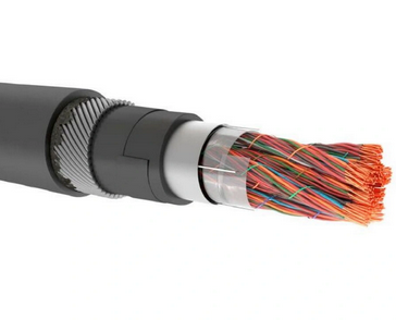 ТППнг(A)-HF 100х2х0,5 кабель КПП под заказ