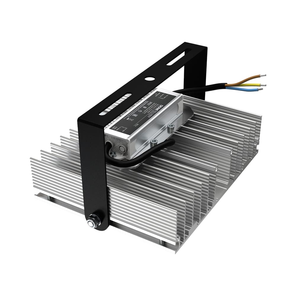 Прожектор 30 S CRI70 3000К 135х55°