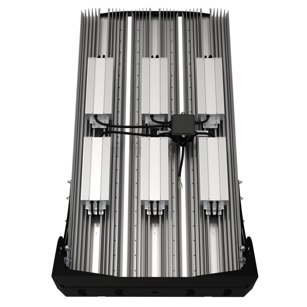 Плазма 2000 L V CRI70 3000К 80х30° НО