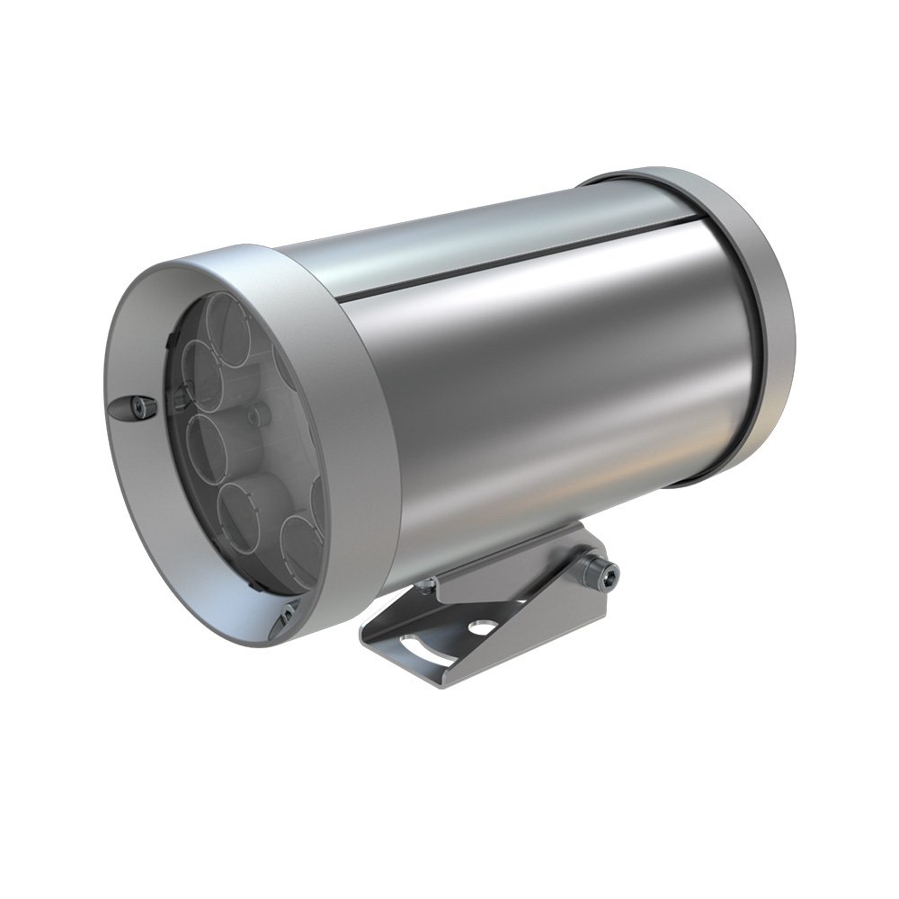 Акцент 16 CRI80 4000К 10°