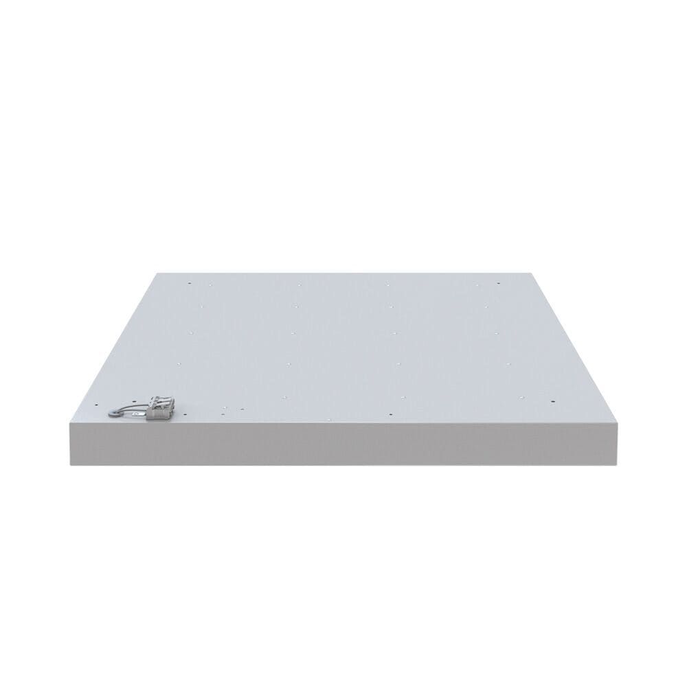Офис Комфорт 25 IP40 CRI90 3000К Опал 595х595х33мм