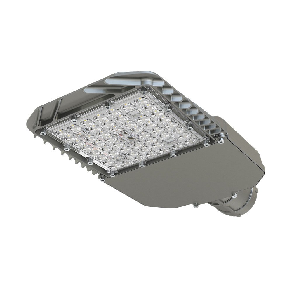 Гроза 50 XS Лайт Эко CRI70 5000К 135х55°