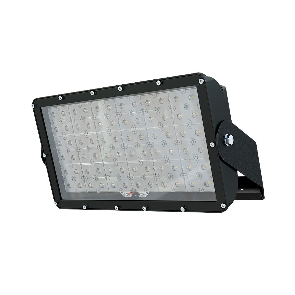 Прожектор 80 X CRI70 5000К 100х30°