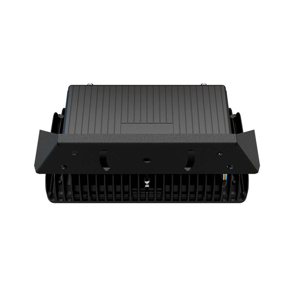 Прожектор 140 X RGB DMX 25°