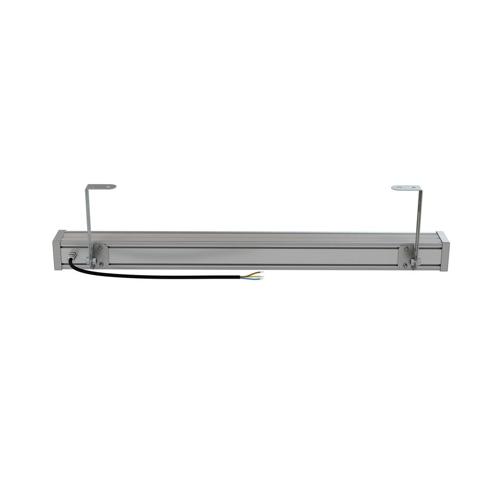 Барокко 30 Оптик 750мм CRI80 RGBW DMX 3000К 50°