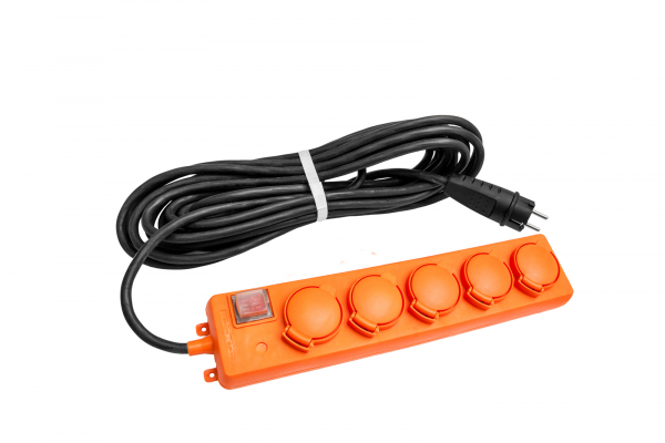 Прожектор 200 X Оптима CRI70 3000К 50°