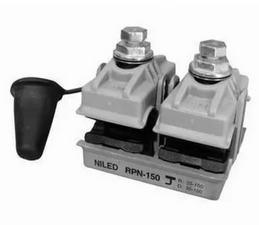 Зажим ответвительный (RPN 150 Нилед