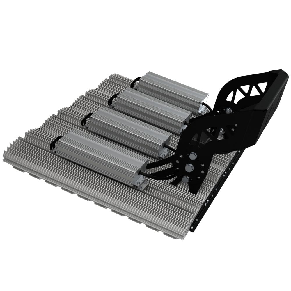 Плазма 1330 L V CRI70 3000К 80х30° НО