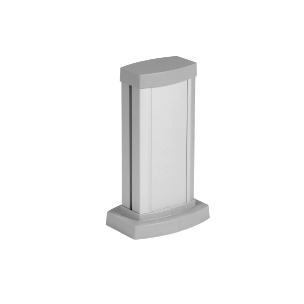 Snap-On мини-колонна 1 секция 0,30м универсальная алюминий LGR 653101