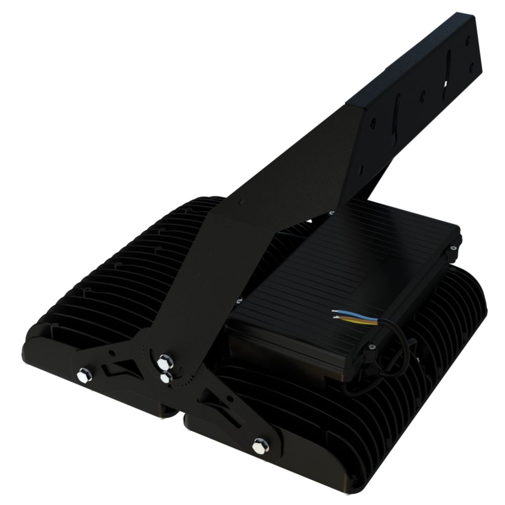 Прожектор 400 X CRI70 4000К 45х25°