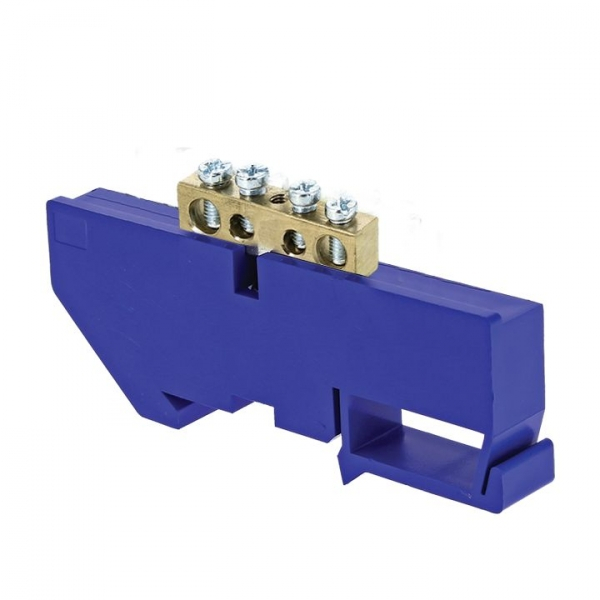 Акцент 8 24-36В DC CRI80 RGBW DMX 4000К 90°