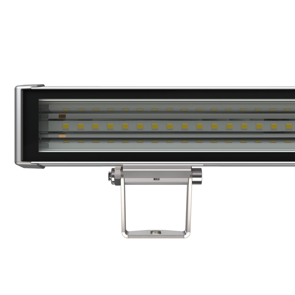 Барокко 40 S 1200мм CRI80 3000К 40х100°