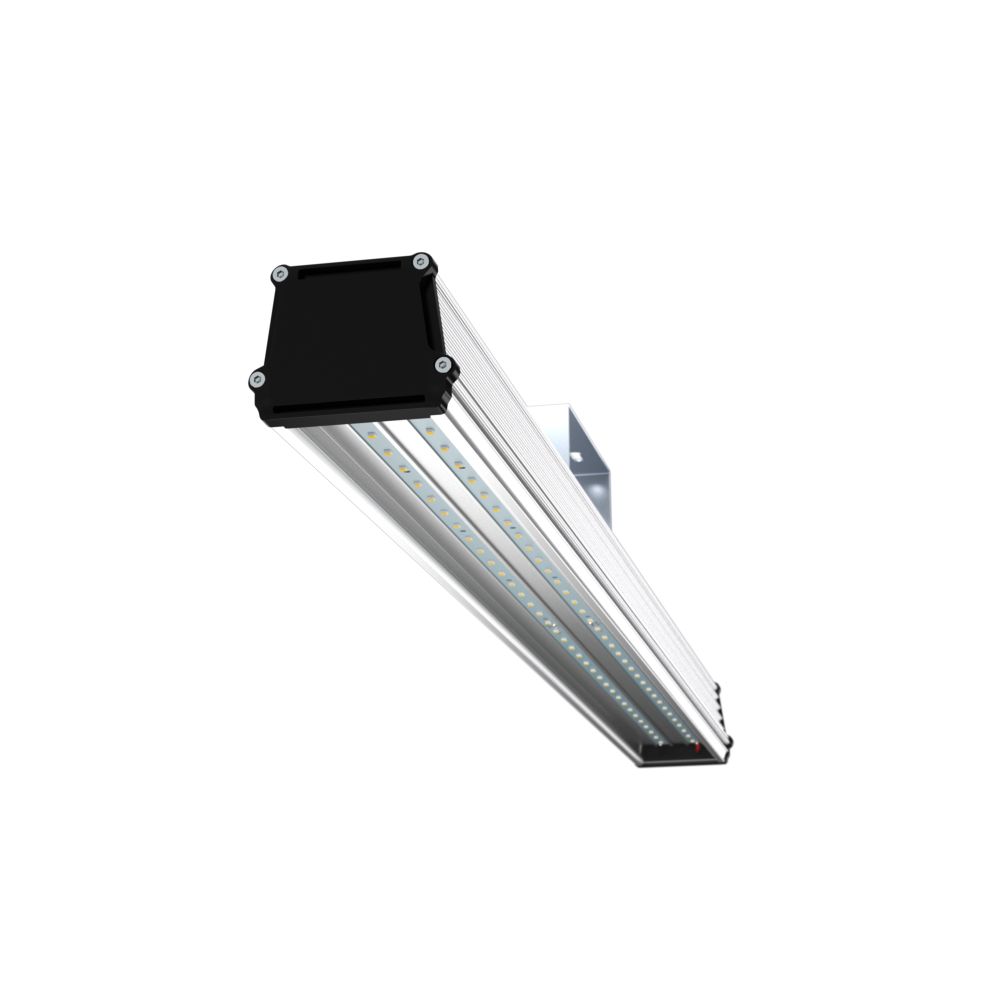 Т-Линия v2.0 30 1000мм Эко CRI70 4000К Прозрачный