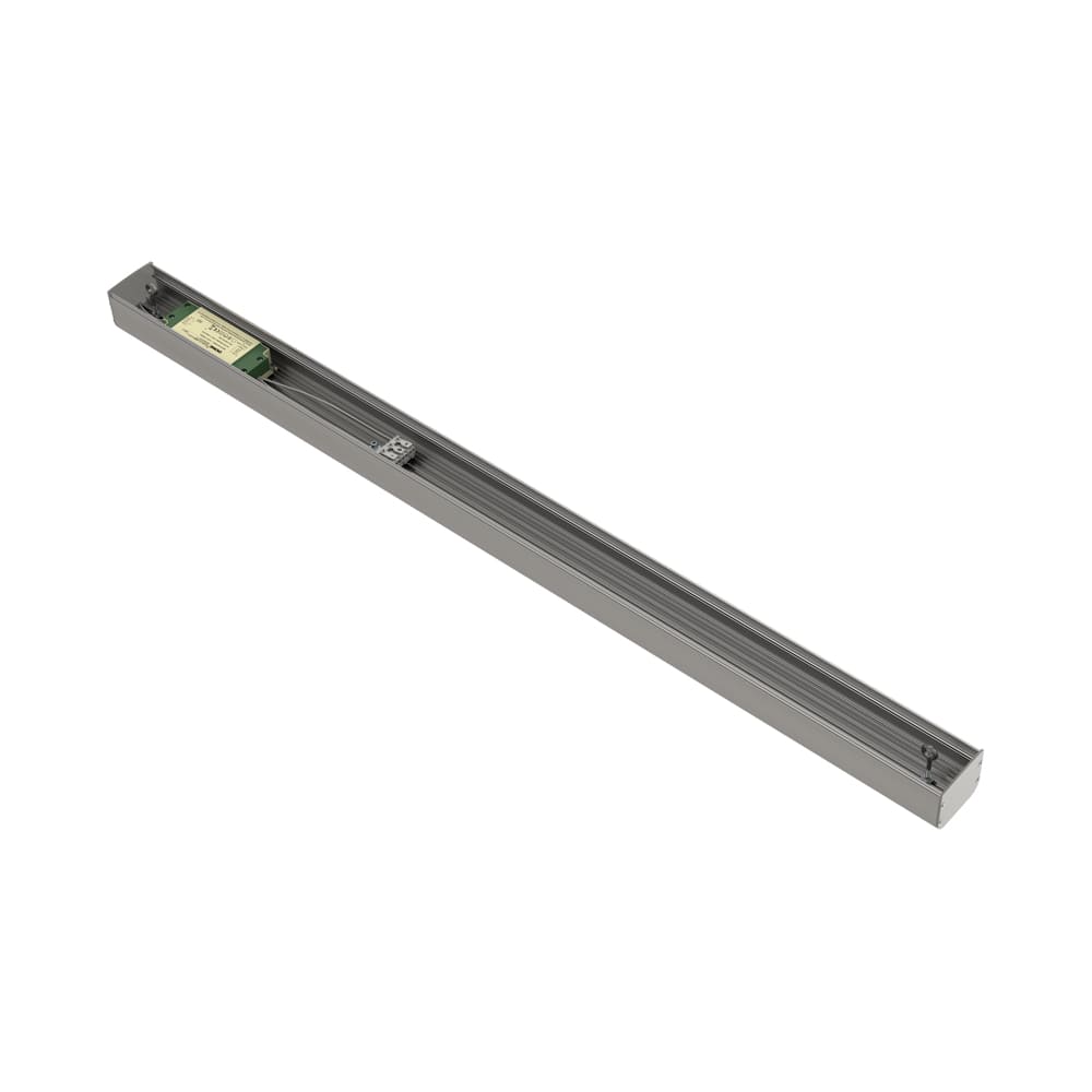 Маркет-Линия 20 1000мм IP30 CRI80 4000К Прозрачный