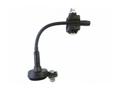 Ограничитель перенапряжения (OP 600/28) компл. с P 635