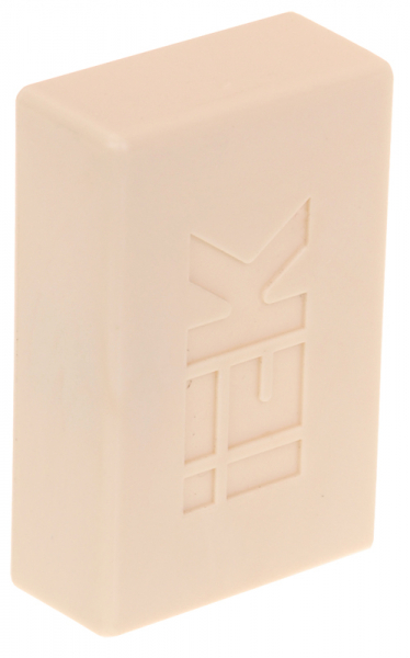 IEK  КМЗ  Сосна  Заглушка 40х16   CKK20D-Z-040-016-K01 (кратно 4)
