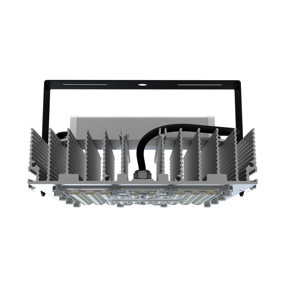 Прожектор 40 S Эко CRI70 4000К 155х70°