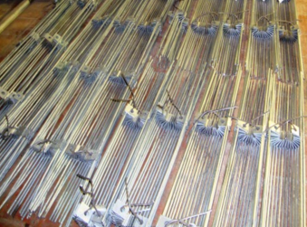 Заземляющий проводник ЗП-6 (1м) (ЛЭП 98.10)